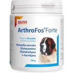 Dolfos ArthroFos Forte intenzivní kloubní výživa 700 g – Hledejceny.cz