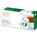 Ronnefeldt LeafCup Assam Bari Classic Assam čaj sáčky 15 x 2,6 g