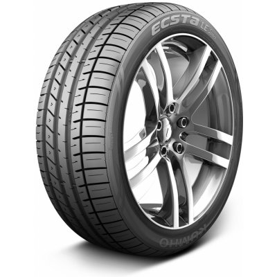 Kumho Ecsta Le Sport KU39 275/45 R19 108Y – Zboží Mobilmania