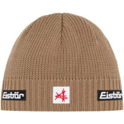 Eisbär | čepice Trop Ski Austria cappuccino 113596 – Hledejceny.cz
