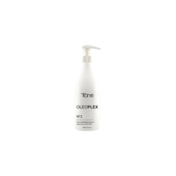 Vlasová regenerace Tahe Oleplex-Mask No2 500 ml