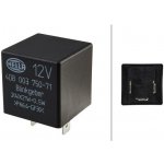 Přerušovač blinkru HELLA 4DB 003 750-711 – Zbozi.Blesk.cz
