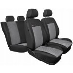 Autopotah Automega Ford Tranzit VII 2+1 od 2013 šedočerné – Hledejceny.cz