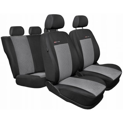 Autopotah Automega Ford Tranzit VII 2+1 od 2013 šedočerné – Hledejceny.cz