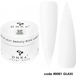 DNKa' Acryl Gel 0001 Glass 30 ml – Hledejceny.cz