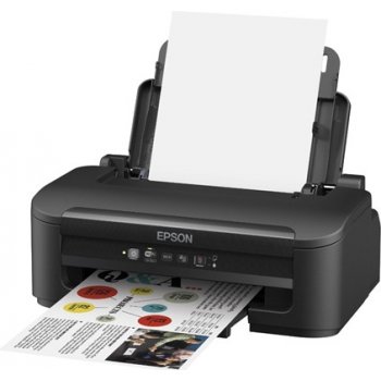 Epson WorkForce WF-2010W