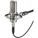 AUDIO-TECHNICA AT4047MP – Zbozi.Blesk.cz