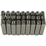 Raznice písmena - 6mm – Zbozi.Blesk.cz