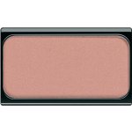 Artdeco Blusher Pudrová Tvářenka 18 Beige Rose Blush 5 g – Zboží Dáma