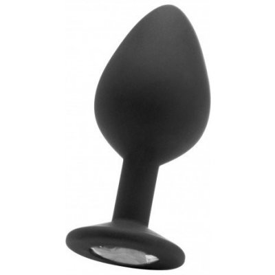 Ouch! Diamond Butt Plug – Zboží Dáma