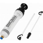 Kraft&Dele KD3575, Ruční odsávačka na provozní kapaliny | 200 ml | Zboží Auto