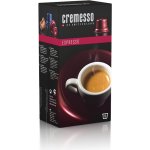 Cremesso Caffé Espresso 16 ks – Hledejceny.cz