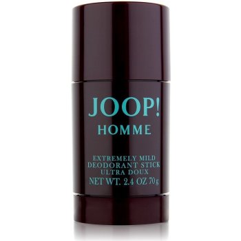 Joop! Homme deostick 75 ml