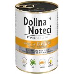 Dolina Noteci Premium Adult Dog Rich in Duck with Pumpkin 400 g – Hledejceny.cz