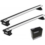 Příčníky Thule 7106+7113 | Zboží Auto