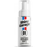 Shiny Garage Leather Cleaner Soft 150 ml