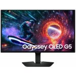 Samsung Odyssey OLED G5 S27FG500SU – Zboží Živě