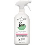 Baby start Mycí prostředek na ovoce a zeleninu bez vůně 800 ml – Zbozi.Blesk.cz