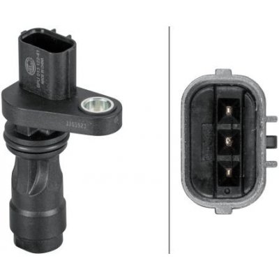 Generátor impulsů, klikový hřídel HELLA 6PU 013 122-411 – Hledejceny.cz
