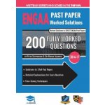 ENGAA PAST PAPER WORKED SOLUTIONS STEPHENSON PETERPaperback – Hledejceny.cz