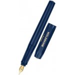 Moleskine Kaweco modré 0021/6100004 – Zboží Dáma