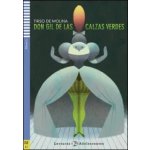 Don Gil de las calzas verdes - četba ve španělštině A2 vč. CD – Hledejceny.cz