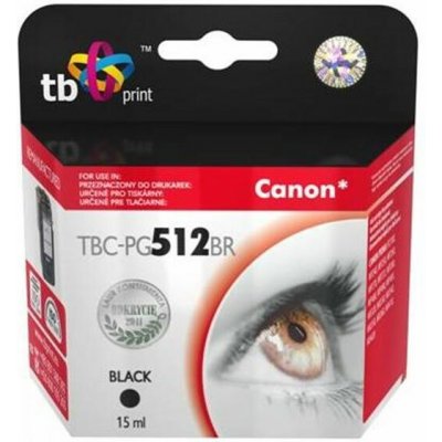 TB Canon 2969B001 - kompatibilní – Hledejceny.cz