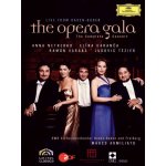 Opera Gala - The Complete Concert Live from Baden-Baden DVD – Hledejceny.cz