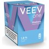 Cartridge Veev One Náplně Blueberry karton