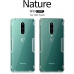Pouzdro Nillkin Nature OnePlus 8 čiré – Hledejceny.cz