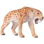 Mojo Smilodon Tygr šavlozubý – Hledejceny.cz
