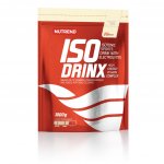 Nutrend Isodrinx 1000 g – Zboží Mobilmania