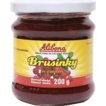Alibona Brusinky 200 g – Zboží Dáma