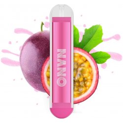 iJoy Lio Nano II Passion Fruit 16 mg 800 potáhnutí 1 ks