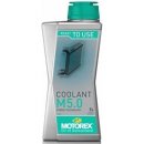 Motorex Coolant M5.0 1 l