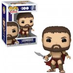 Funko POP! 1473 Movies 300 Leonidas – Sleviste.cz