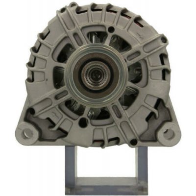 Alternátor Peugeot 207 1.6 Hdi 9678048880 Valeo TG15C135 | Zboží Auto