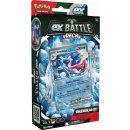 Pokémon TCG ex Battle Deck - Kangaskhan/Greninja