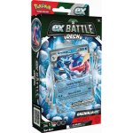 Pokémon TCG ex Battle Deck - Kangaskhan/Greninja – Zboží Mobilmania