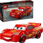 LEGO® Speed Champions 77255 Blesk McQueen – Hledejceny.cz