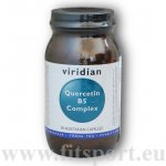 Viridian Synbiotic Daily 90 kapslí – Hledejceny.cz