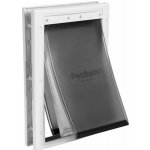 PetSafe Extreme Weather Door M 38,1 x 26,7 cm – HobbyKompas.cz
