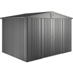 Biohort Europa 5 316 x 228 cm tmavě šedá metalíza – Zboží Dáma