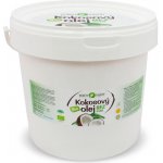 PURITY VISION kokosový olej BIO bez vůně 10 l – Hledejceny.cz
