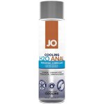 System Jo Anal H2O Cool 120 ml – Zbozi.Blesk.cz