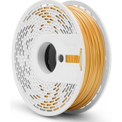 Fiberlogy EASY PLA zlatý TRUE GOLD 1,75mm 850g – Zboží Živě