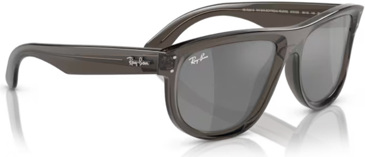 Ray-Ban RB R0501S 6707GS