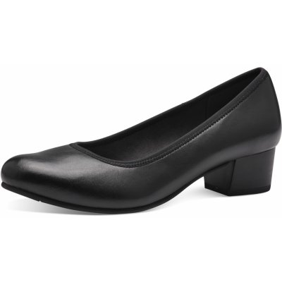 JANA 8 22175/42 šířky H černá – Zboží Dáma