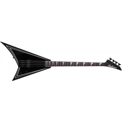 Jackson X Series RRB IV Rhoads Bass AMR BK – Hledejceny.cz