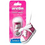 Areon FRESH WAVE - Bubble Gum – Zboží Mobilmania